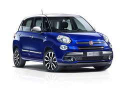 FIAT 500L 2012 Diesel 1.3 mjt Pop 85cv