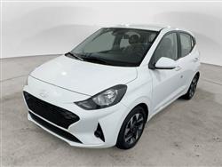 HYUNDAI NEW i10 1.0 MPI Connectline