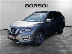 NISSAN X-TRAIL 2.0 dCi 4WD N-Connecta