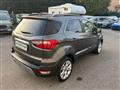 FORD ECOSPORT 1.0 EcoBoost 125 CV Start&Stop Titanium