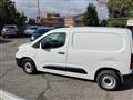 OPEL COMBO CARGO Cargo 1.2 Benzina 110CV S&S Edition