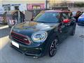 MINI Countryman Mini Countryman ALL4 2.0 JCW auto