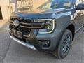 FORD NEW RANGER 2.0 ECOBLUE aut. 205 CV DC Wildtrak 5 posti