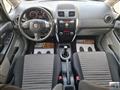 SUZUKI SX4 16V 4WD Outdoor Line GLX NAVI+