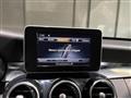 MERCEDES CLASSE C SW BlueTEC S.W. Automatic  POCHI KM