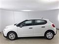 CITROEN C3 VAN 2posti 1.5 BlueHDi 102cv S&S KM CERTIFICATI