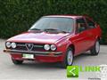 ALFA ROMEO SPRINT Alfasud 1.3 Veloce - ASI Targa Oro