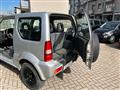 SUZUKI JIMNY JLX 1.3 16V