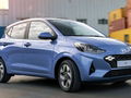 HYUNDAI NEW i10 1.0 MPI Connectline