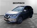 NISSAN X-TRAIL 2.0 dCi 4WD N-Connecta