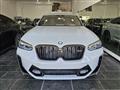 BMW X4 M Competition Tetto Navi C.21 Laser Camera HarmanK