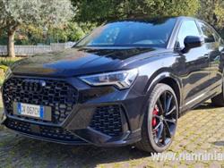 AUDI Q3 SPORTBACK SPB quattro S tronic 15000km