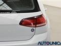 VOLKSWAGEN GOLF Performance 2.0 245CV TSI 5 PORTE BMT