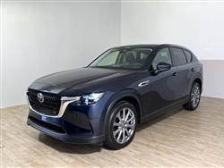 MAZDA CX-60 3.3L e-Skyactiv D 200 CV M Hybrid 2WD Exclusive Line