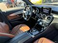 MERCEDES CLASSE GLC d 258cv Sport 4matic auto - Tetto -  FR554AS