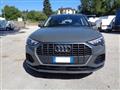 AUDI Q3 35 TDI S tronic Business km55000