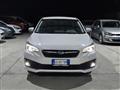 SUBARU IMPREZA 1.6i Lineartronic Style Navi