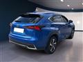 LEXUS NX I 2018 300h 2.5 Luxury 4wd cvt