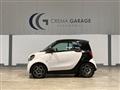 SMART FORTWO electric drive Passion