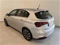 FIAT TIPO 1.6 Mjt S&S 5 porte Lounge