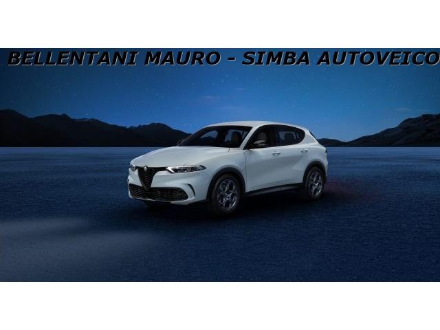 ALFA ROMEO TONALE 1.5 130 CV MHEV TCT7 Sprint