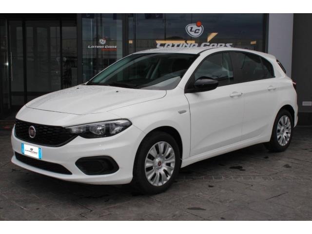 FIAT Tipo 1.3 mjt Street s&s 95cv