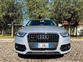 AUDI Q3 2.0 TDI quattro Advanced