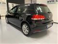 VOLKSWAGEN GOLF 1.4 5p. United*OK NEOPATENTATI*UNICO PROPRIETARIO*