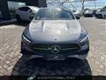 MERCEDES CLASSE A d Automatic AMG Line Premium