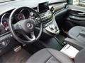 MERCEDES CLASSE V d Automatic Executive Compact