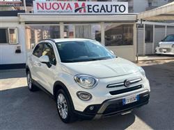 FIAT 500X 1.6 MultiJet 120 CV DCT Cross