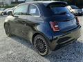 FIAT 500 ELECTRIC 500 La Prima Berlina 42 kWh