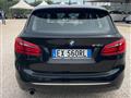 BMW Serie 2 218d Active Tourer Luxury