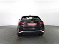 AUDI Q3 SPORTBACK Q3 SPB 35 TDI S tronic S line edition