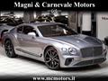 BENTLEY CONTINENTAL GT W12|MULLINER SPECS|22''|ACC|ROTATING DISPLAY|