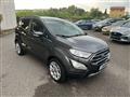 FORD ECOSPORT 1.0 EcoBoost 125 CV Start&Stop Titanium