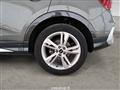 AUDI Q3 SPORTBACK Q3 SPB 35 TDI S tronic S line edition