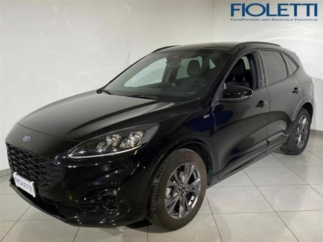 FORD KUGA 2.5 Full Hybrid 190 CV CVT 2WD ST-Line X