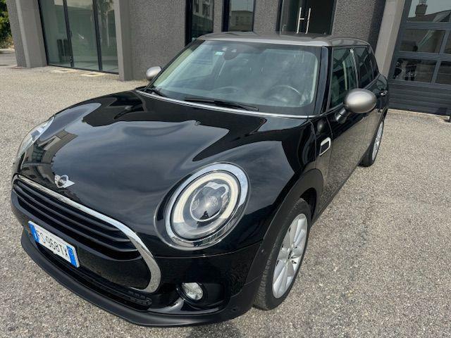 MINI CLUBMAN 2.0 Cooper D Clubman