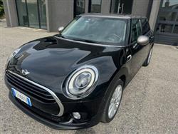 MINI CLUBMAN 2.0 Cooper D Clubman