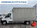 FIAT DUCATO MAXI 35 2.3 MJT 150C CENTINA TELONE ALZA E ABBASSA