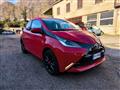 TOYOTA AYGO 1.0 VVT-i 69 CV 5 porte x-business cambio automati