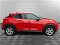 NISSAN JUKE 1.0 DIG-T 114 CV N-Connecta