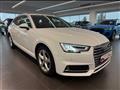 AUDI A4 AVANT Avant 30 TDI S tronic Sport