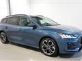 FORD FOCUS 1.5 EcoBlue 115 CV automatico SW ST-Line X