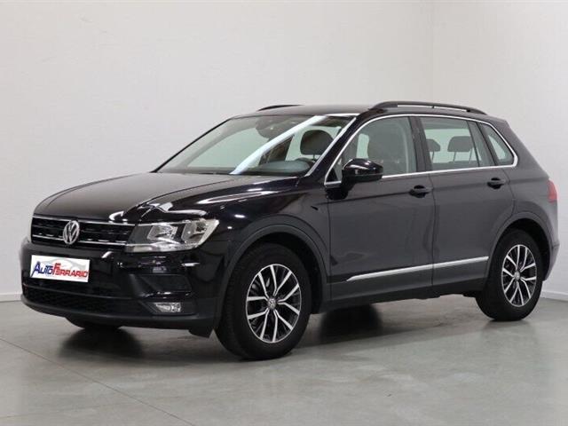 VOLKSWAGEN TIGUAN 2.0 TDI SCR DSG Style BlueMotion Technology