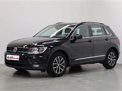 VOLKSWAGEN TIGUAN 2.0 TDI SCR DSG Style BlueMotion Technology