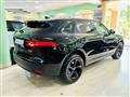 JAGUAR F-Pace 2.0d 180 CV AWD aut. Portfolio