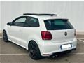 VOLKSWAGEN POLO 1.4 TSI DSG 3 porte GTI