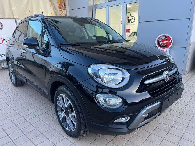 FIAT 500X 1.6 mjt Cross  4x2 120cv